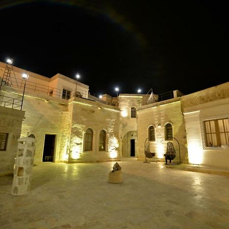 Crassus Cave Hotel Ürgüp Eksteriør billede